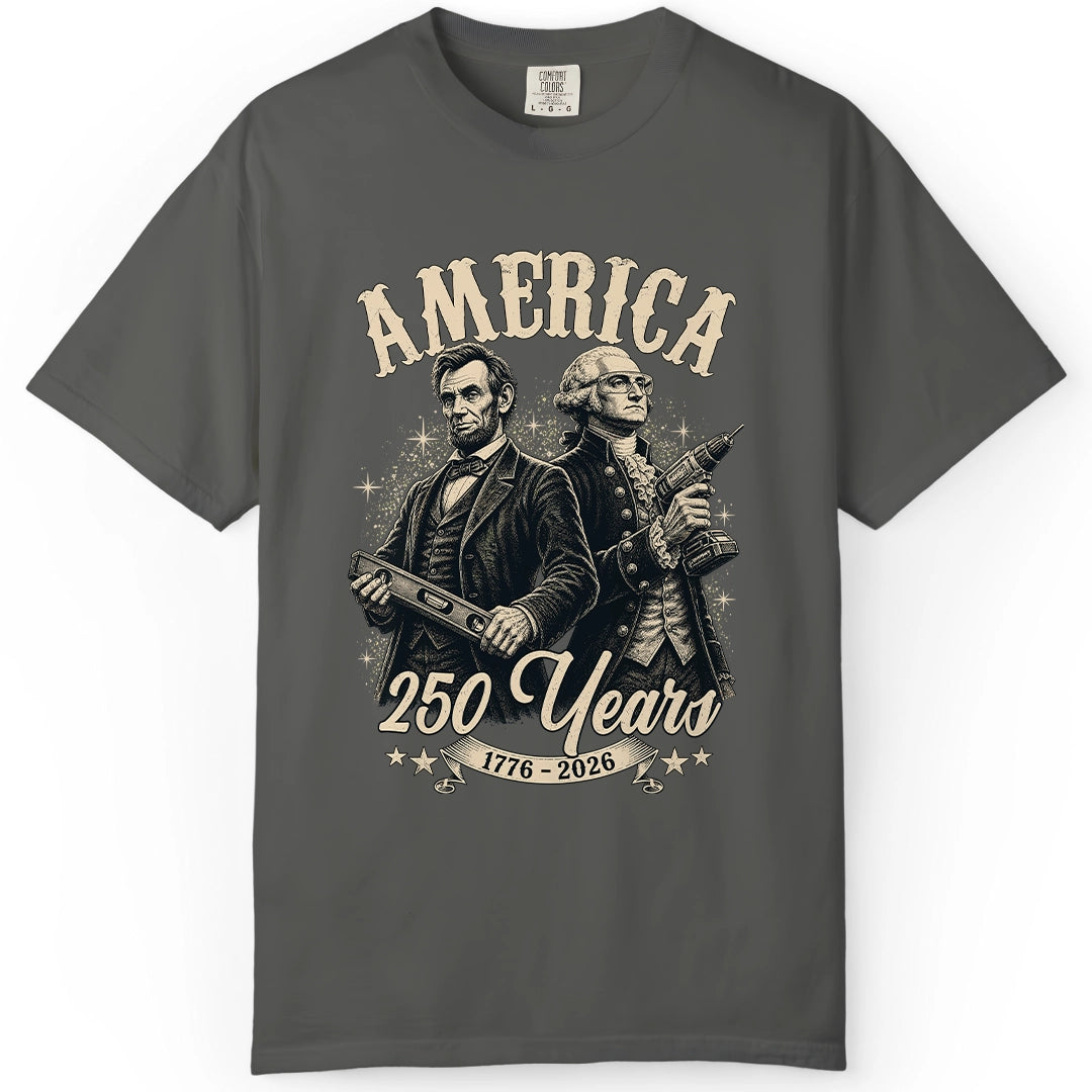 America