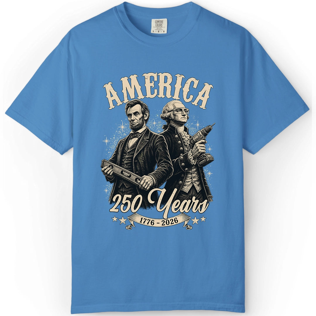 America