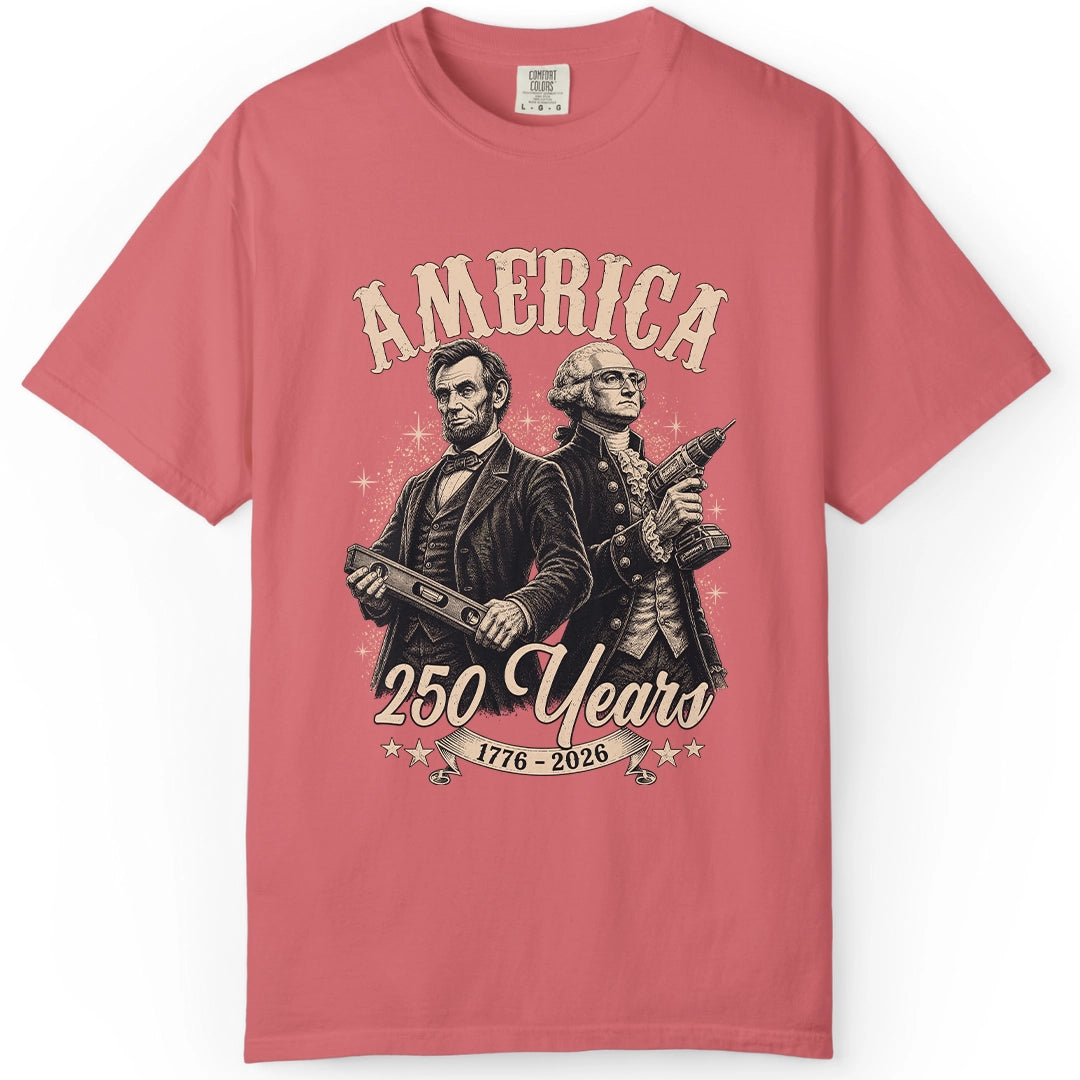America