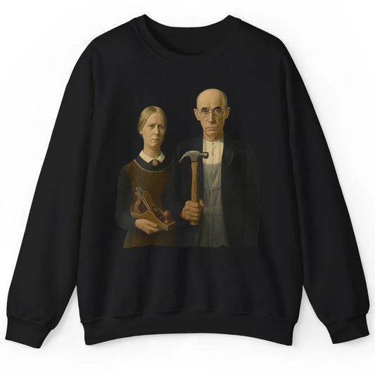 American Gothic