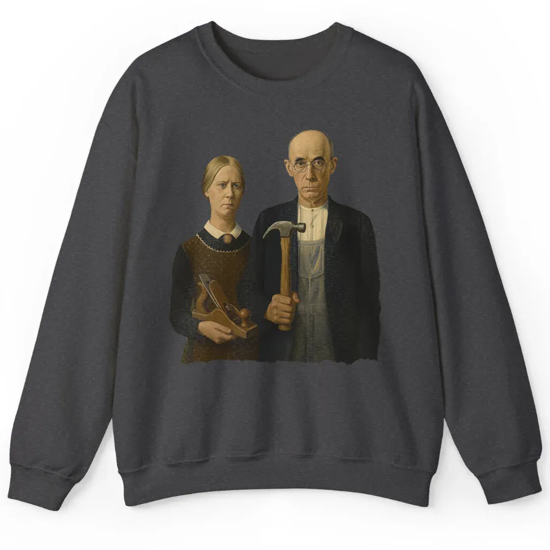 American Gothic