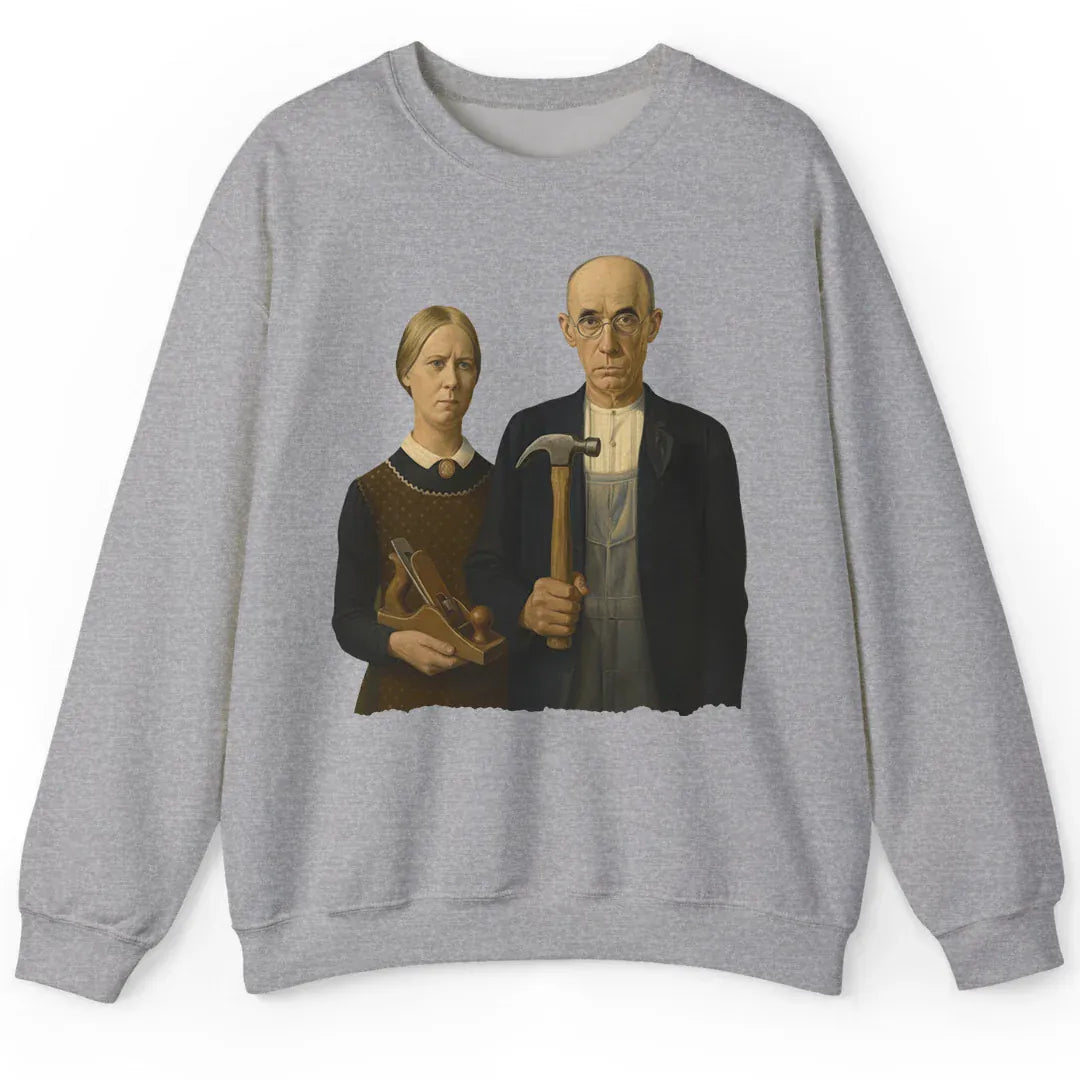 American Gothic