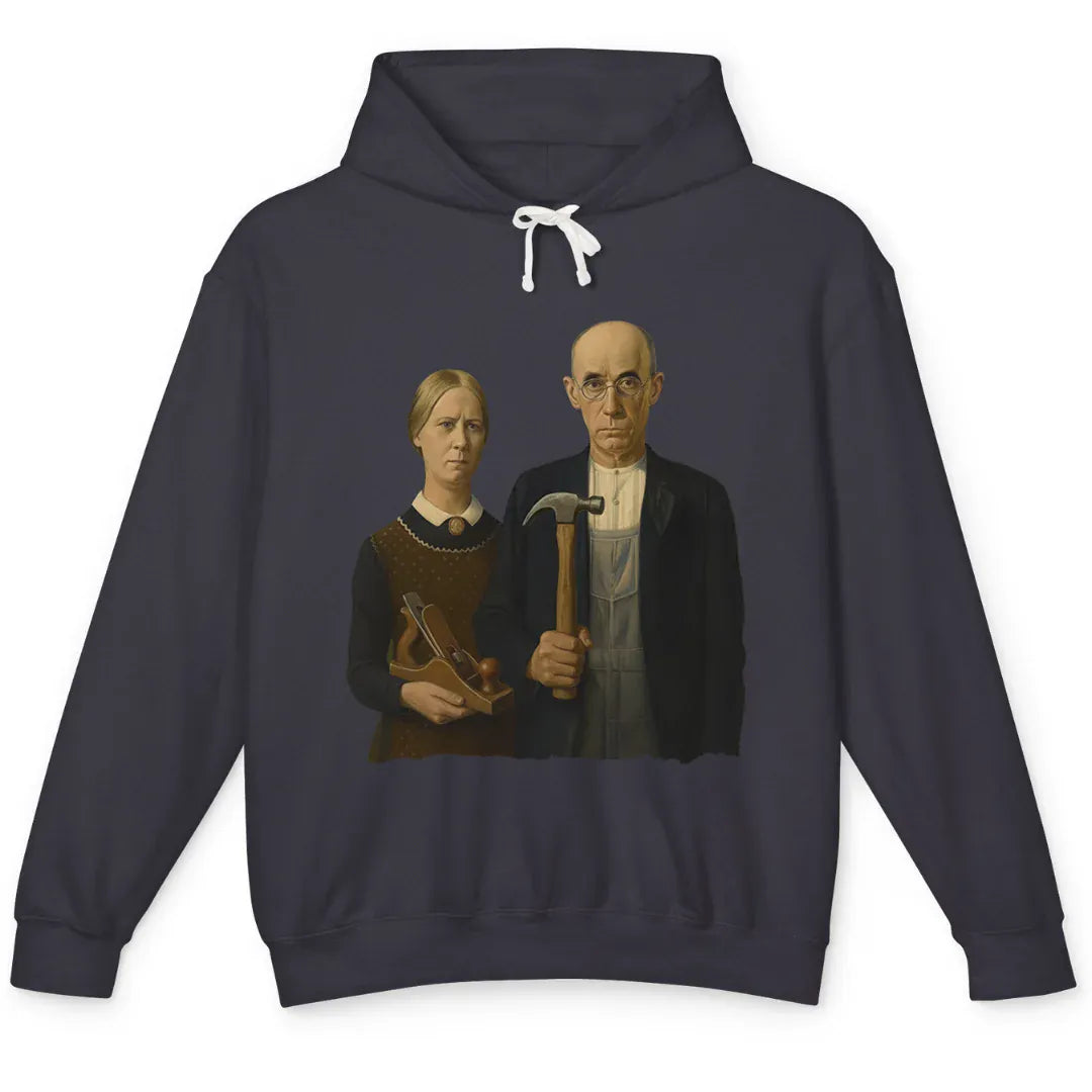 American Gothic