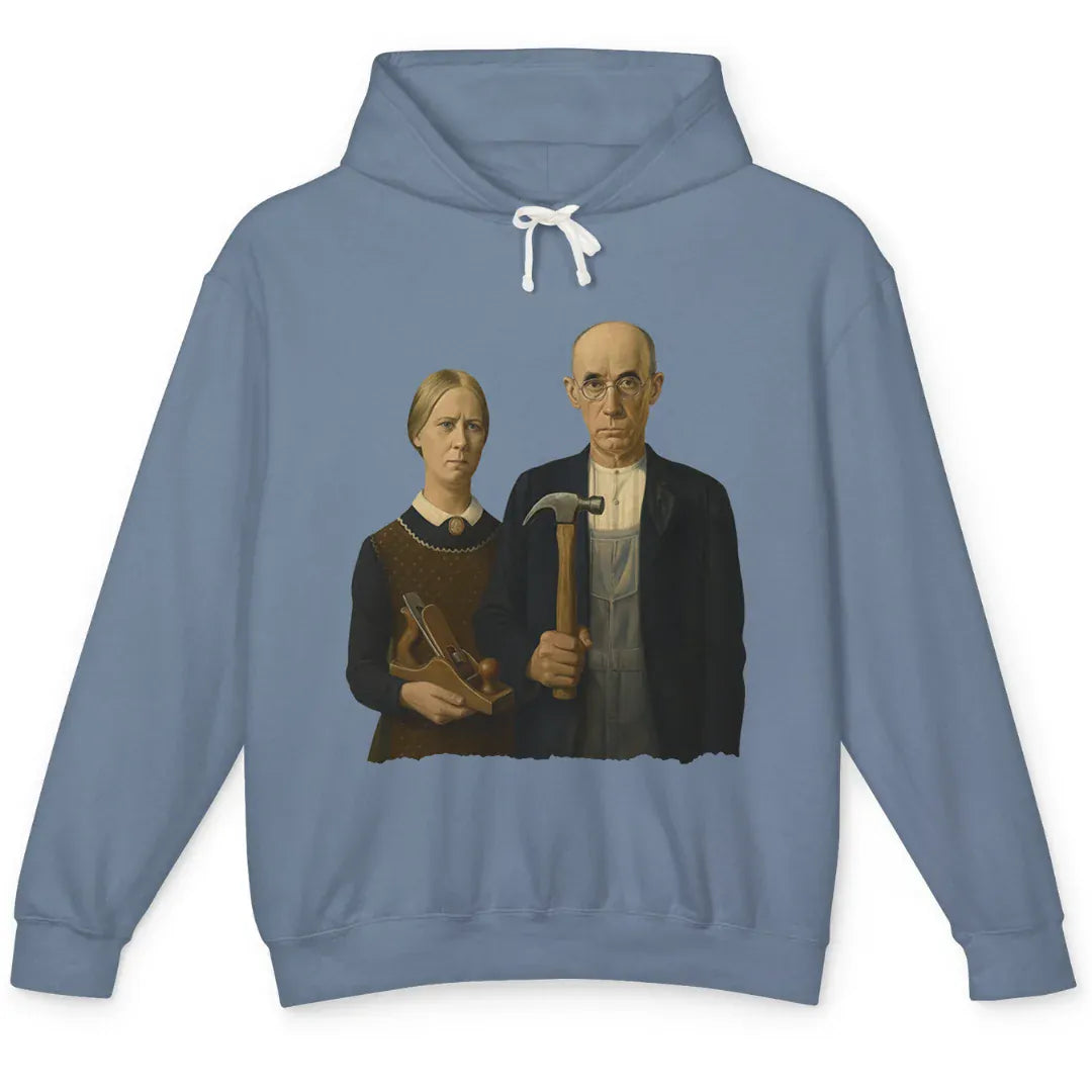 American Gothic