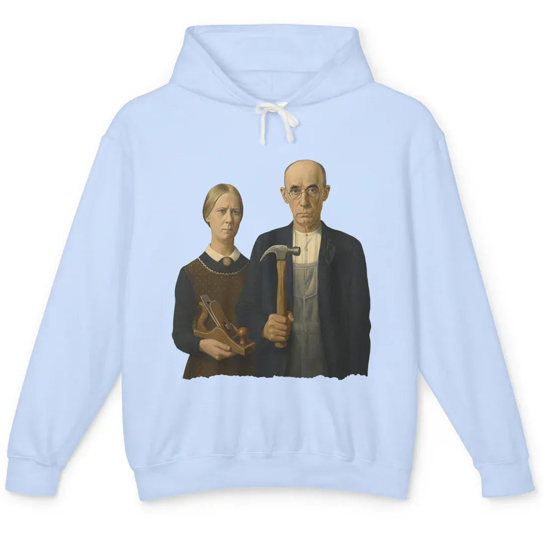 American Gothic