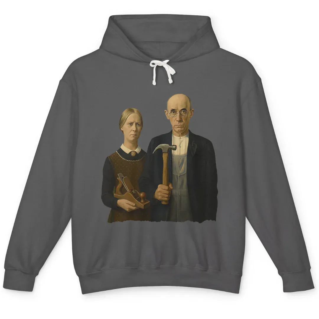 American Gothic