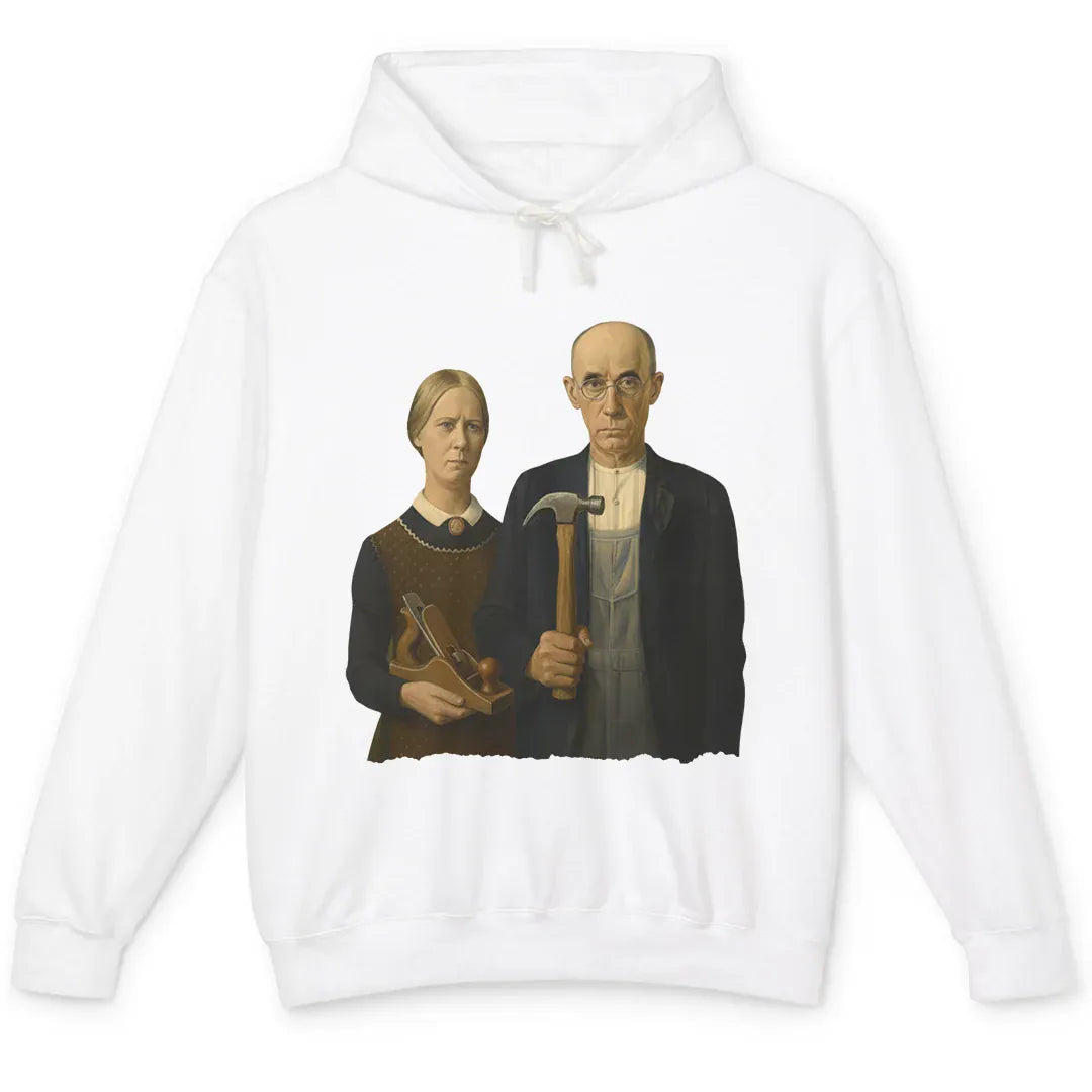 American Gothic