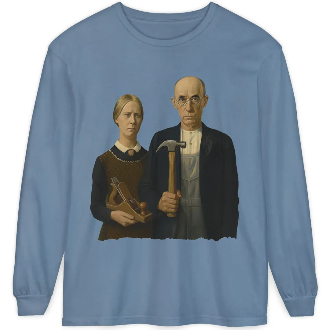 American Gothic