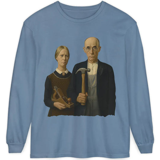American Gothic