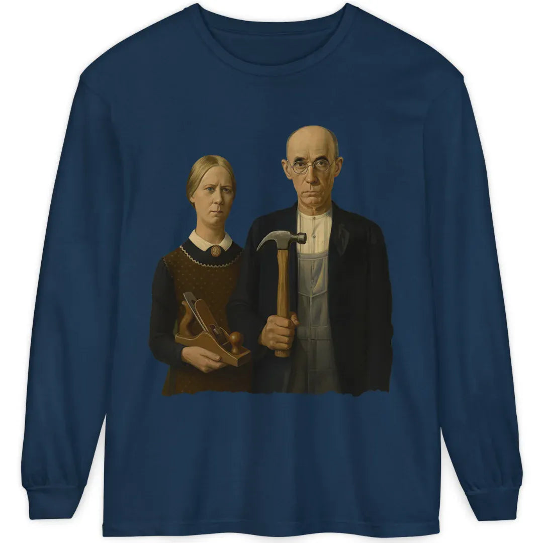 American Gothic