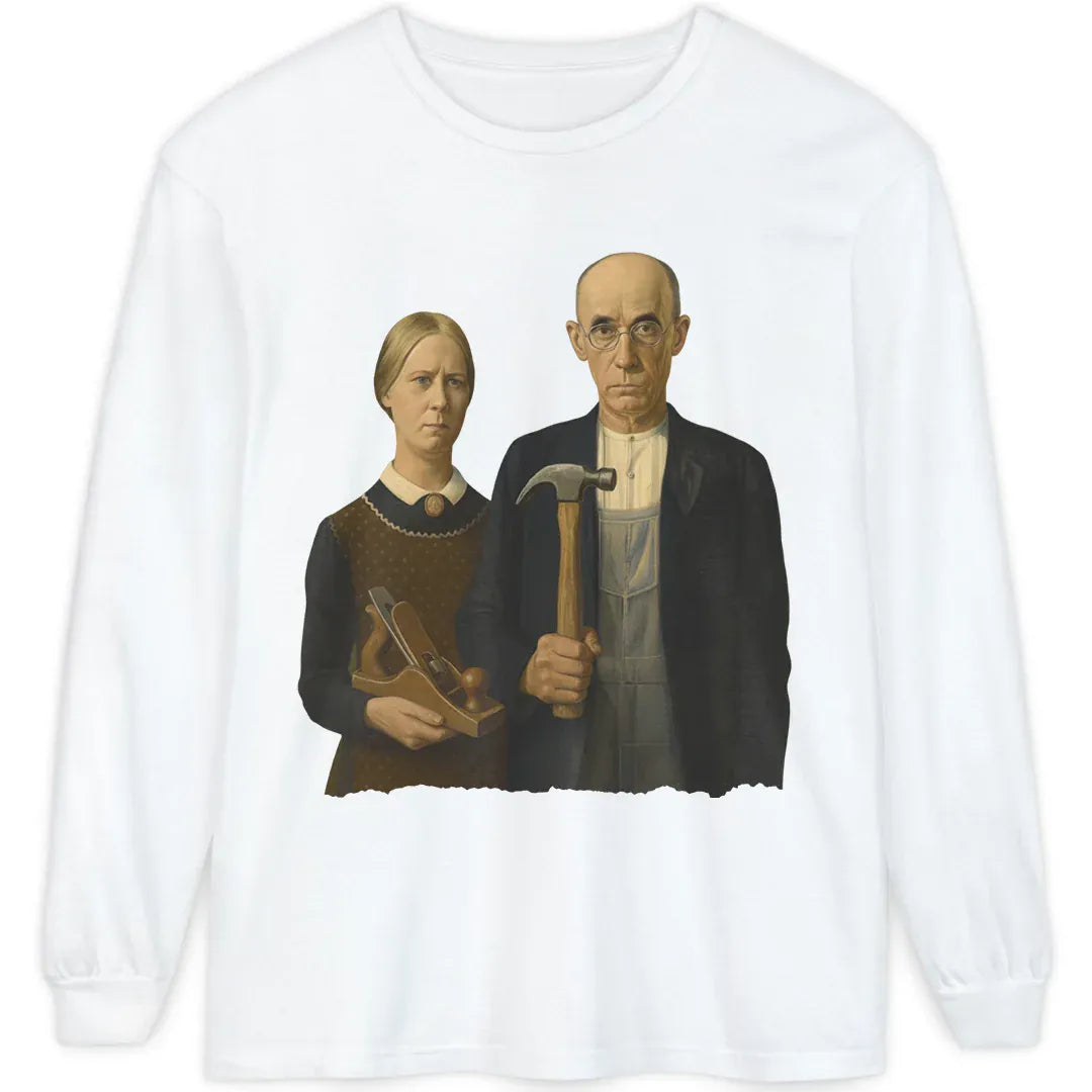 American Gothic