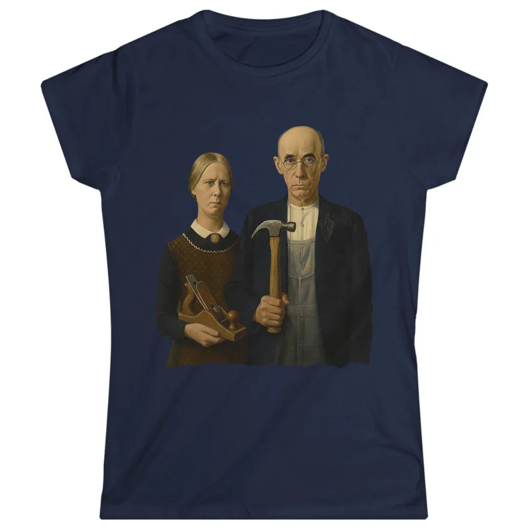 American Gothic