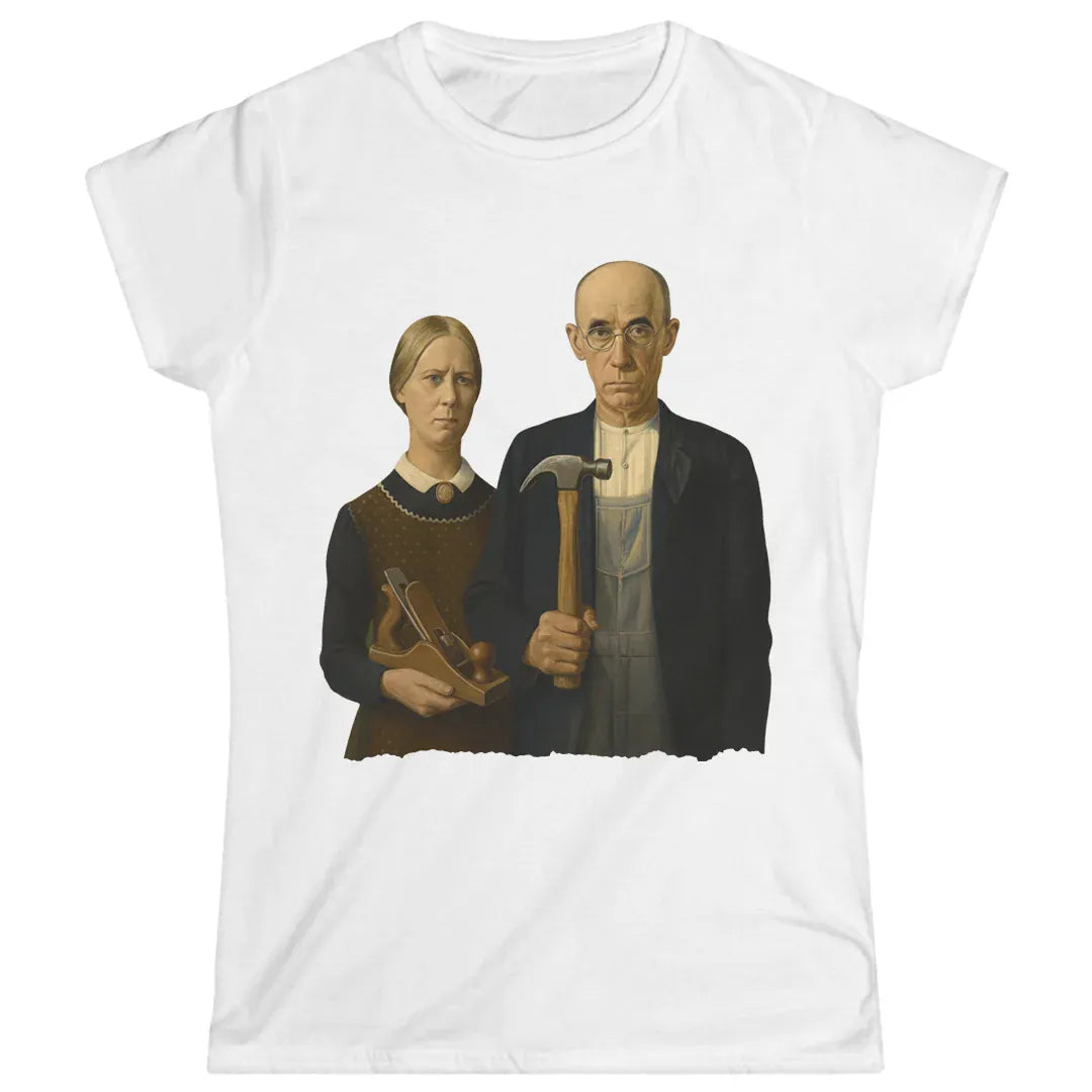 American Gothic