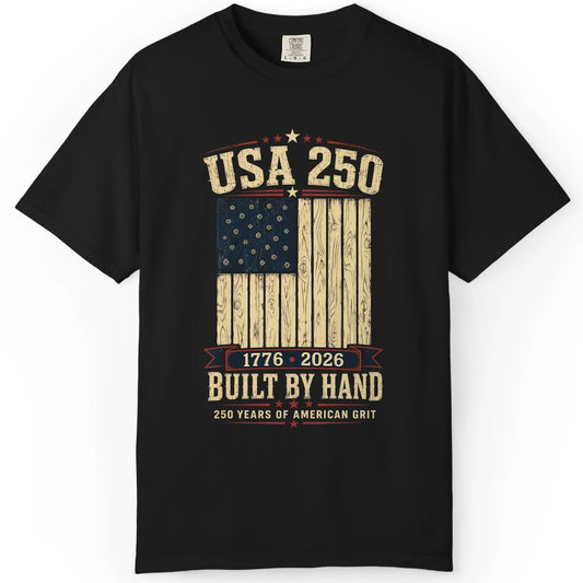 American Grit