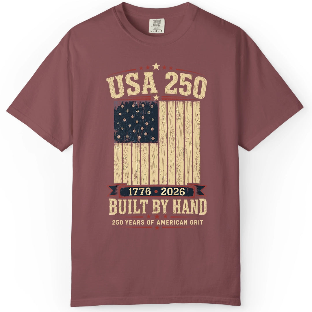 American Grit