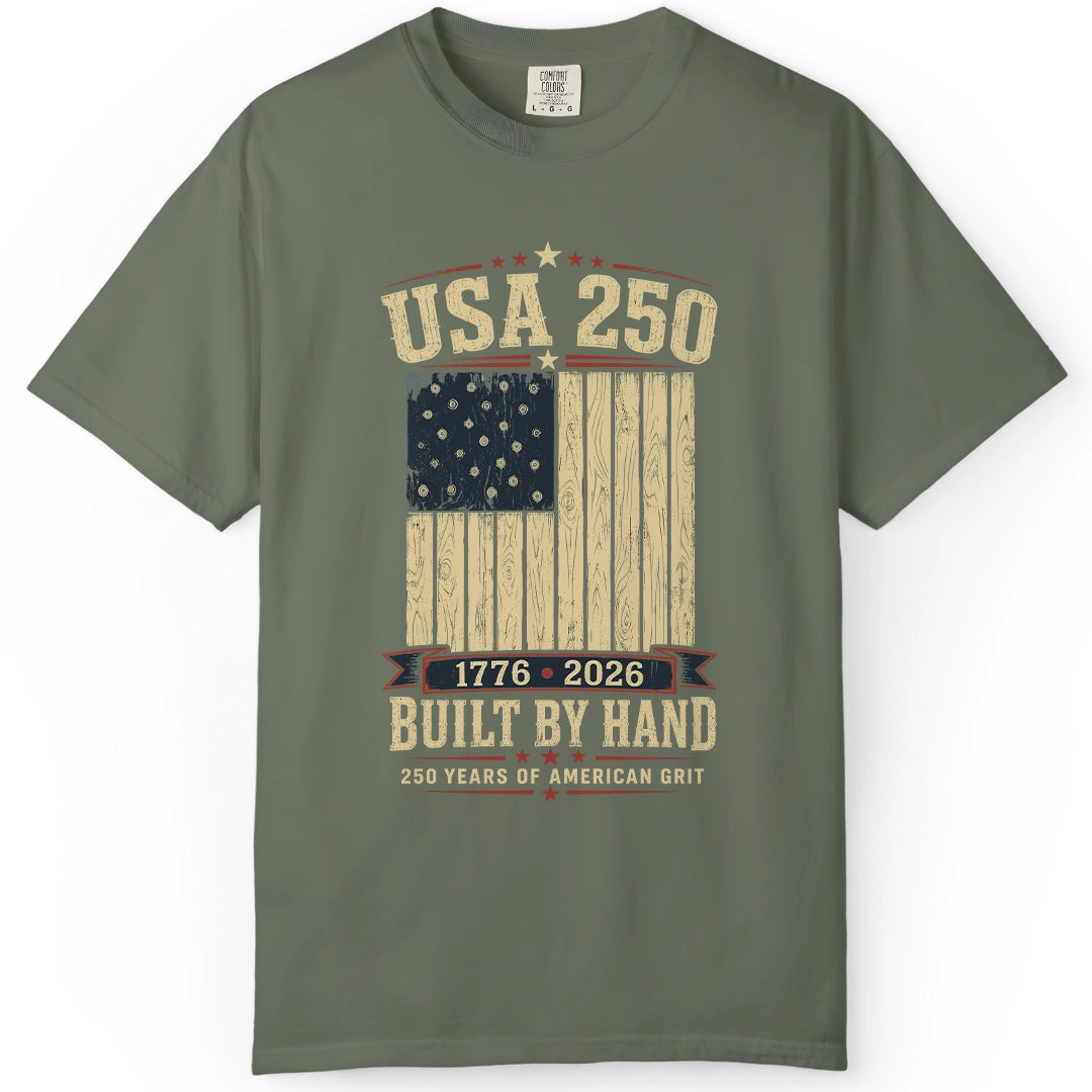 American Grit