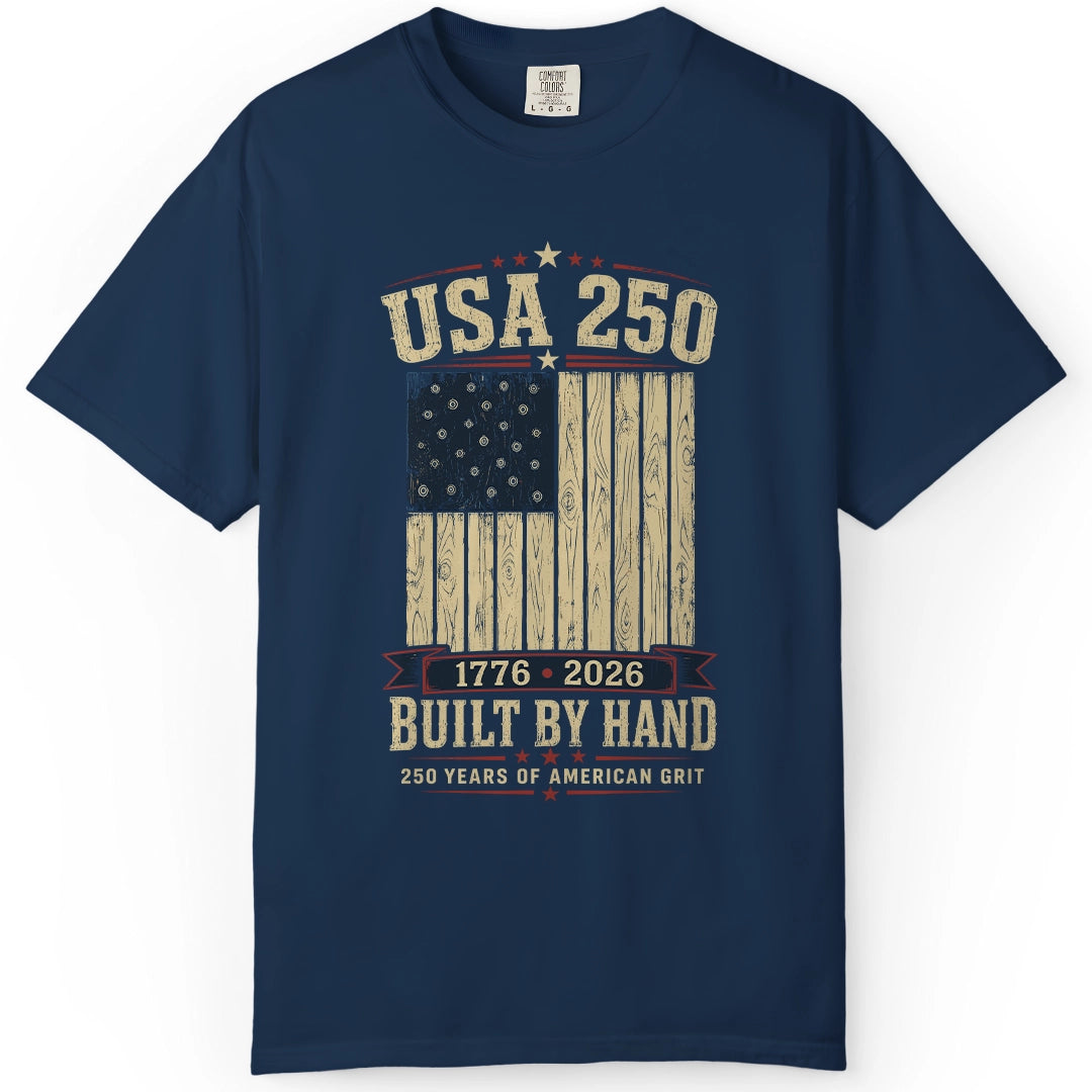 American Grit