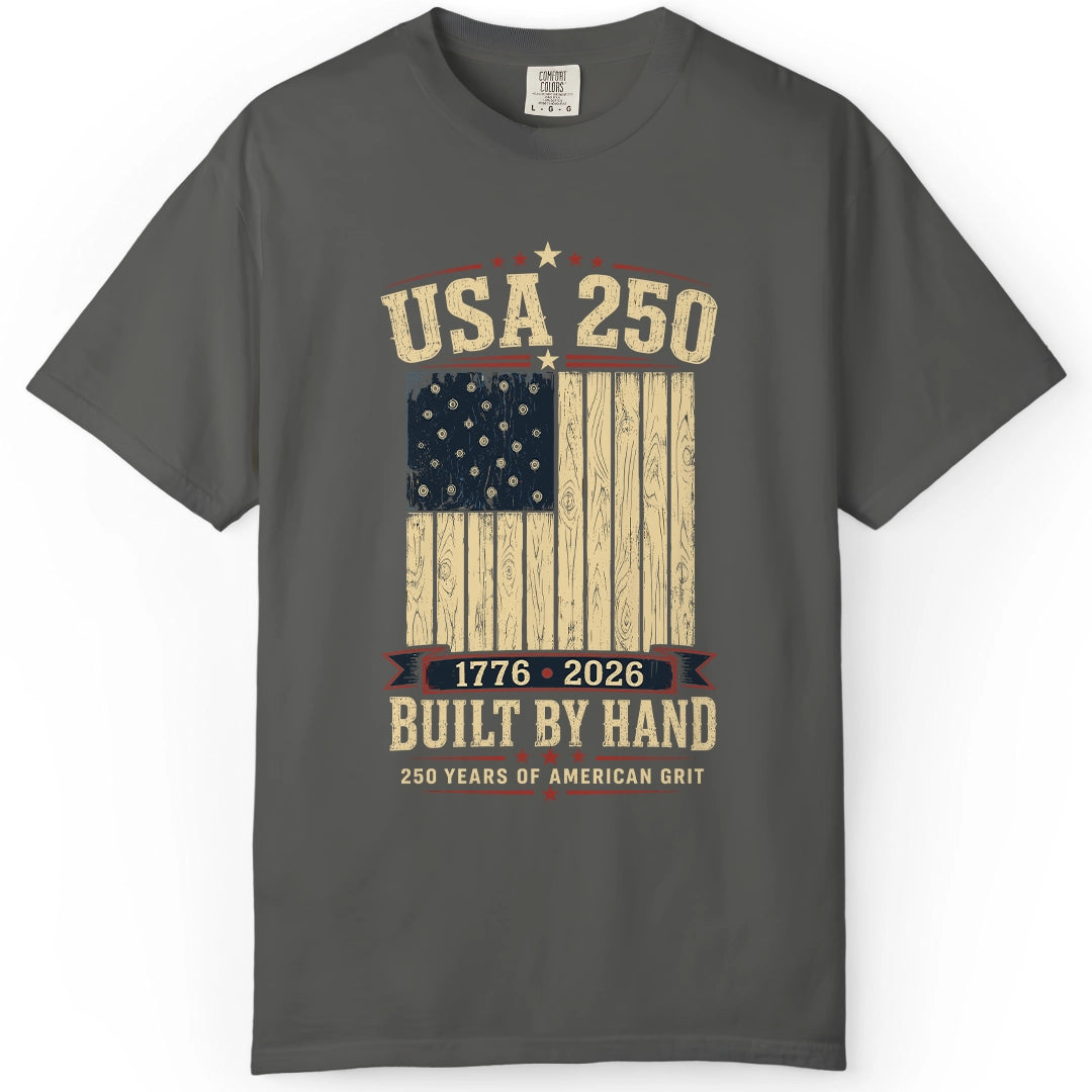 American Grit