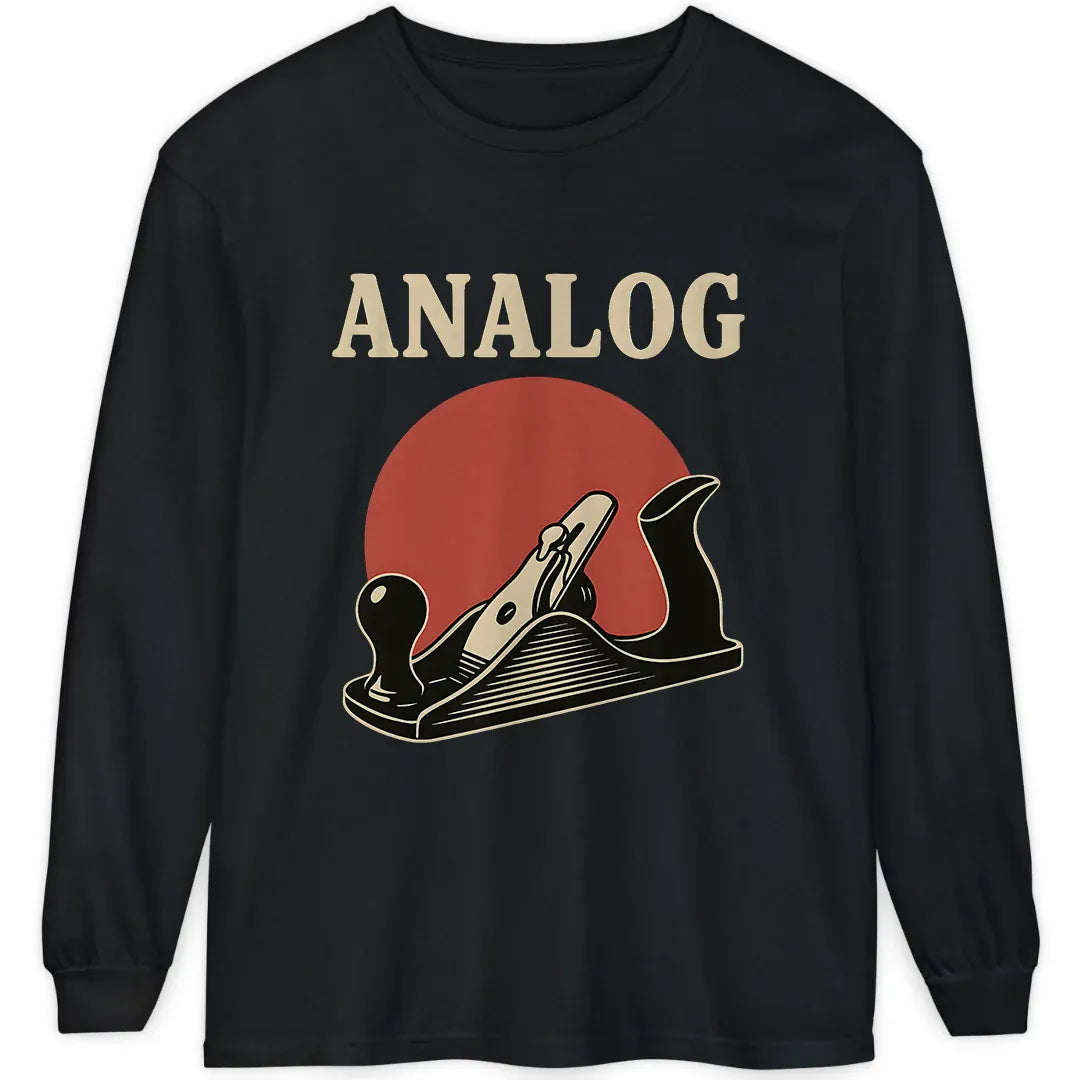 Analog