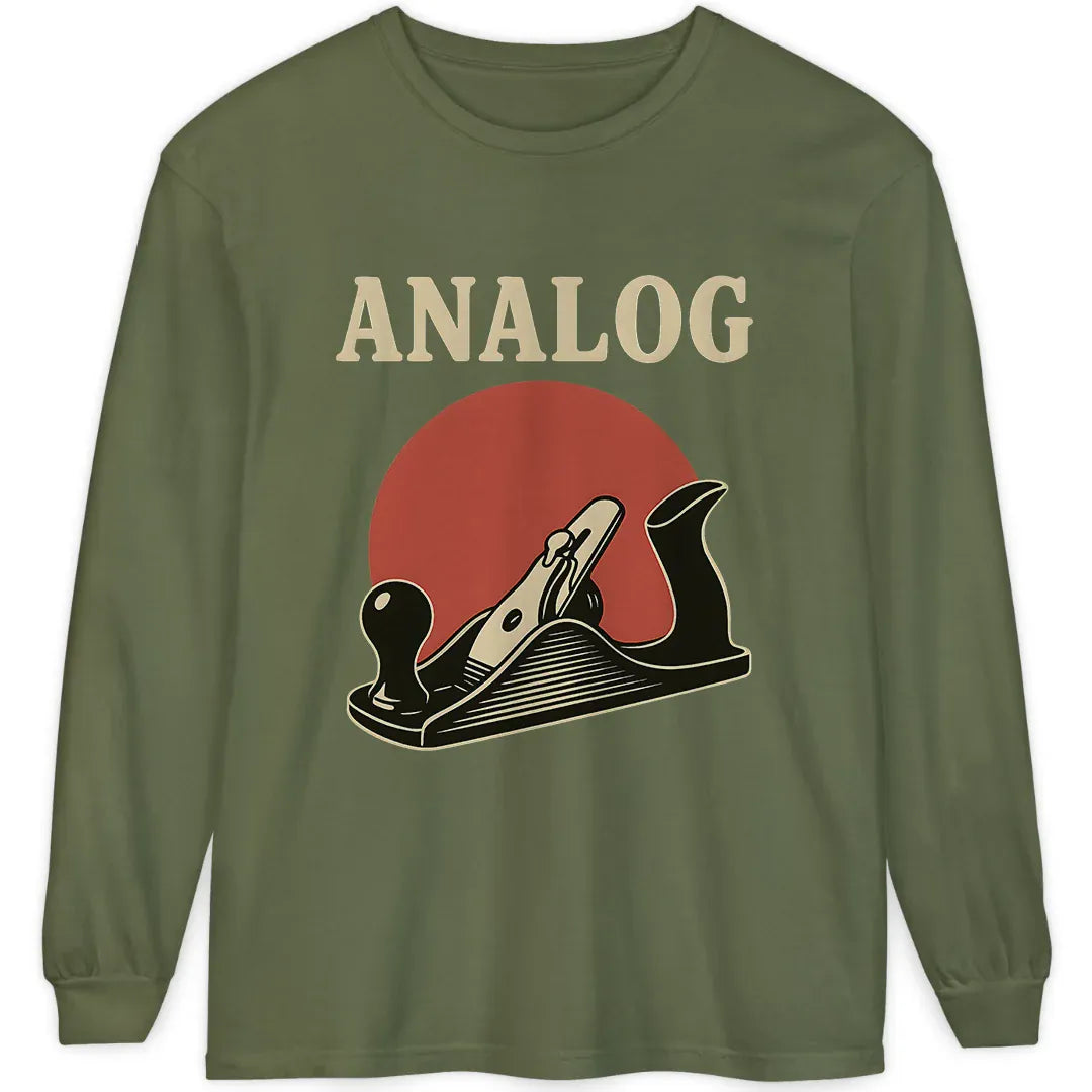 Analog
