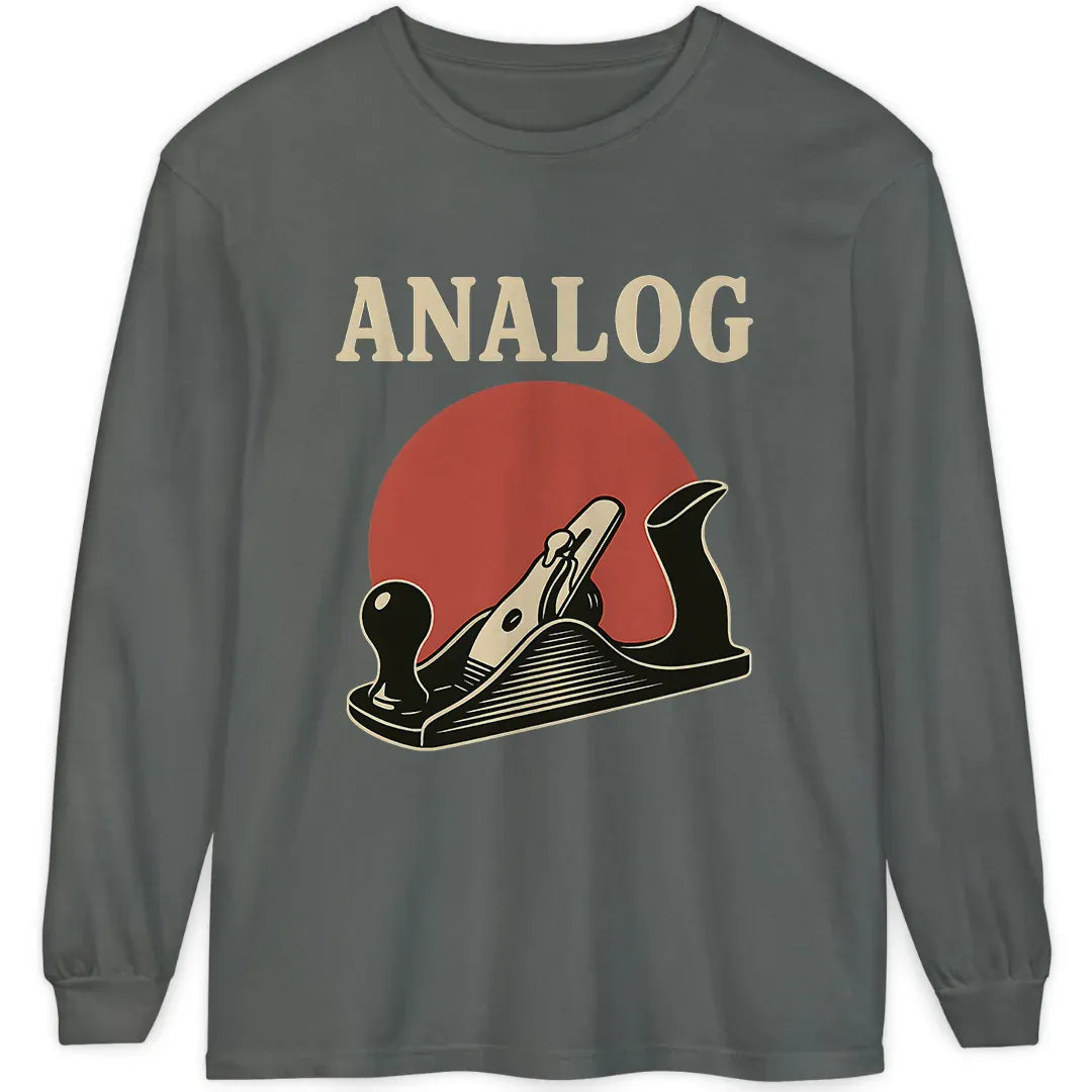 Analog
