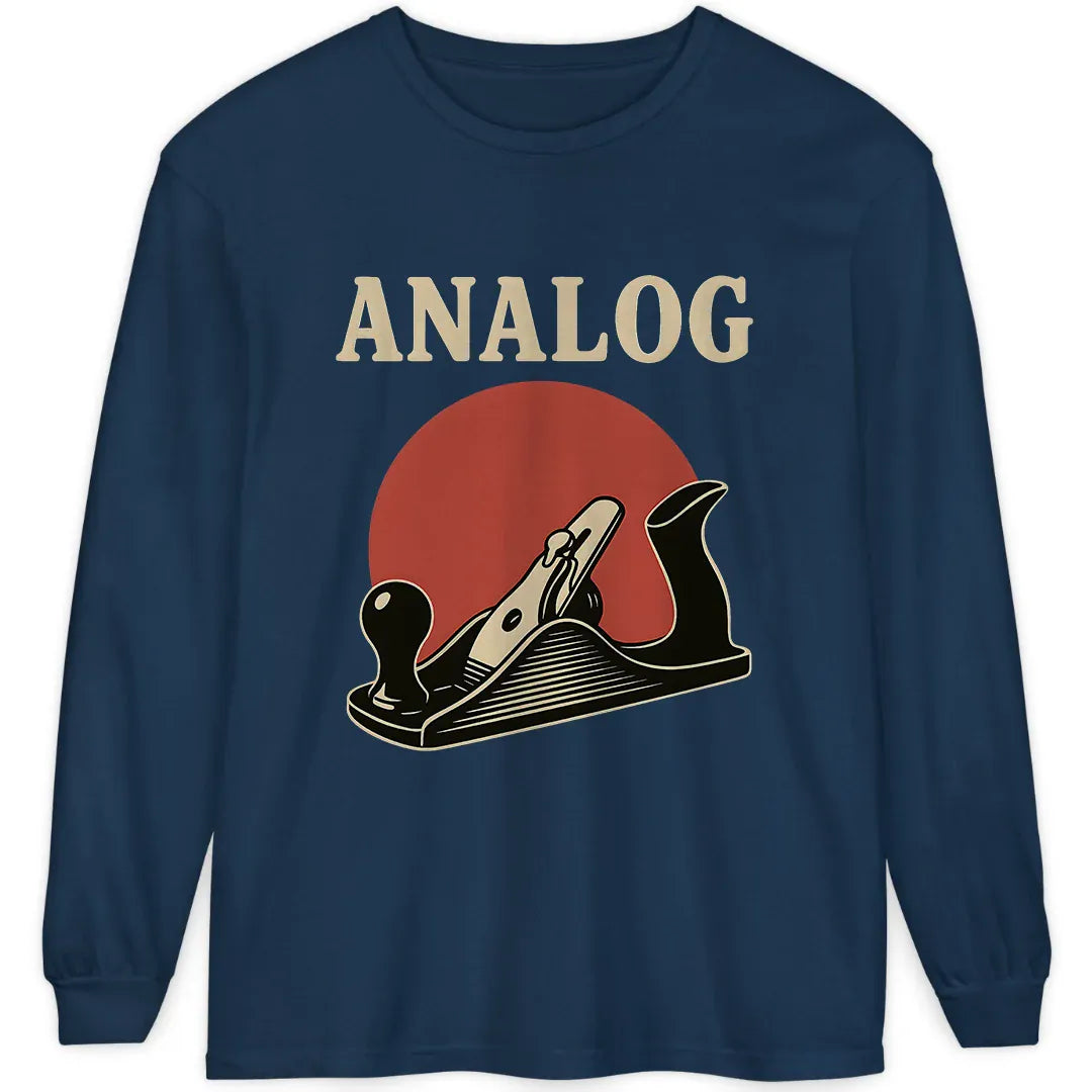 Analog