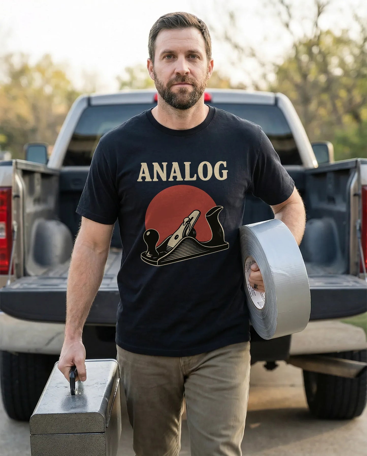 Analog