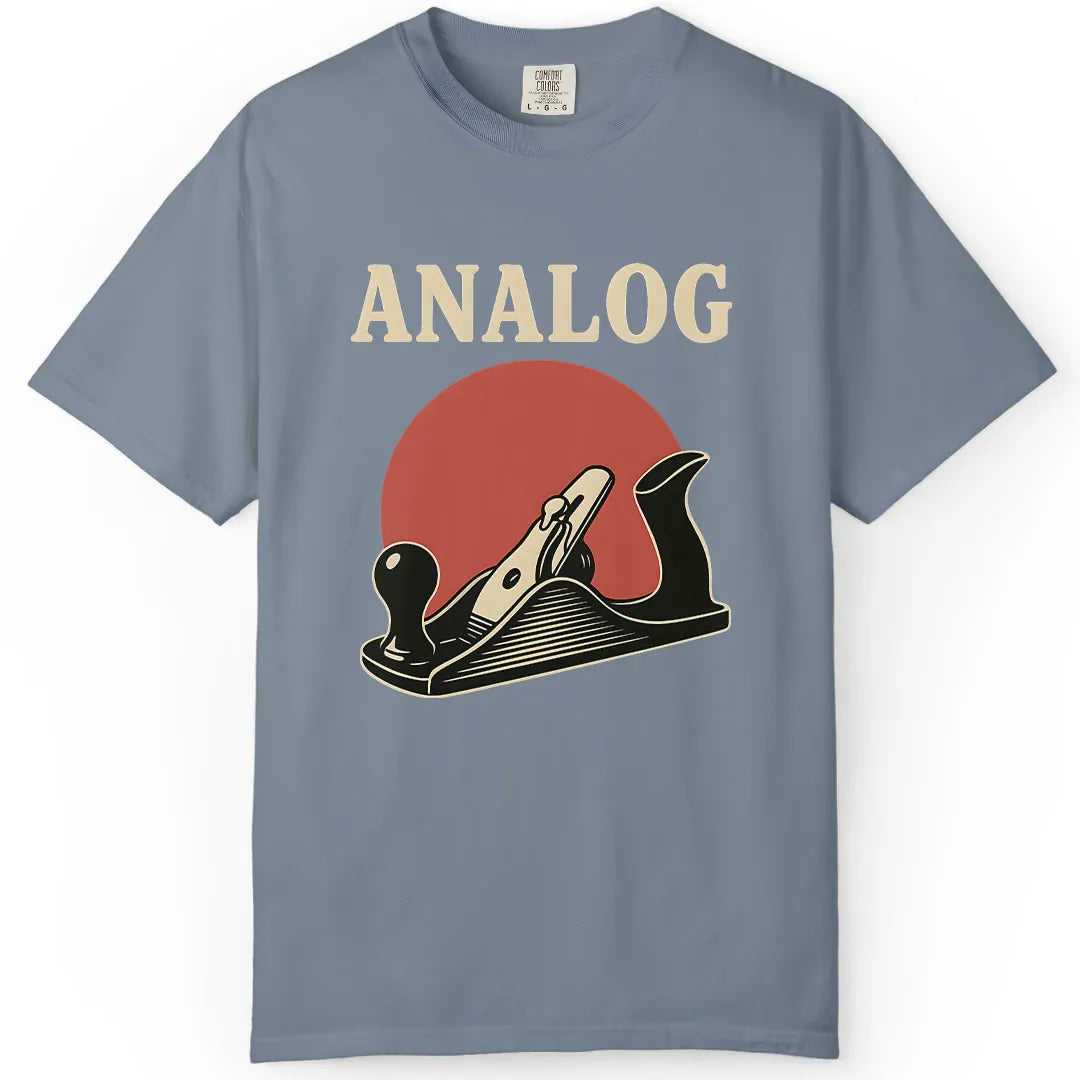 Analog