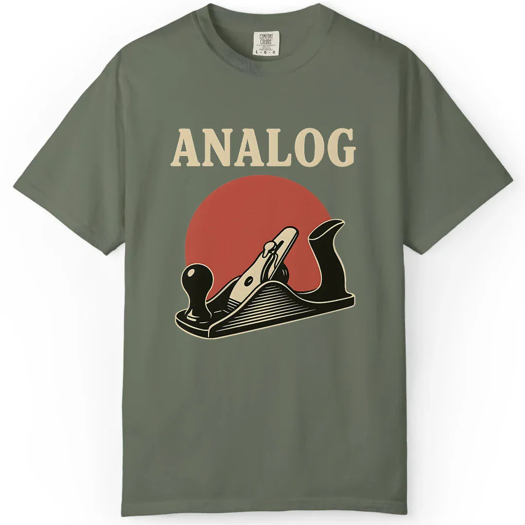 Analog