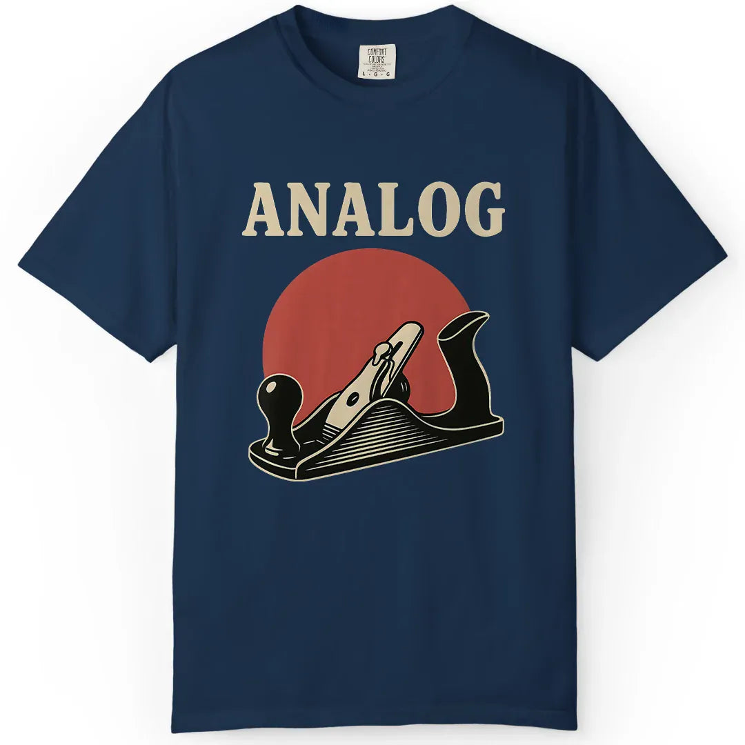 Analog