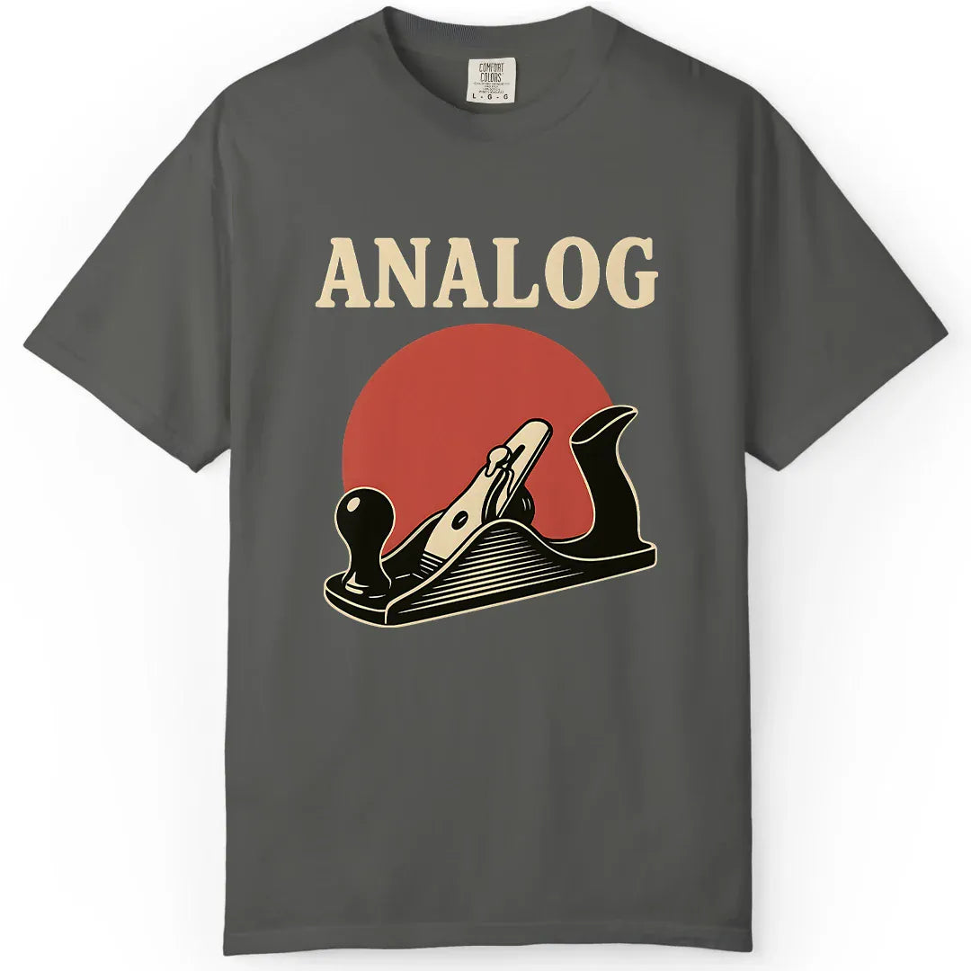 Analog