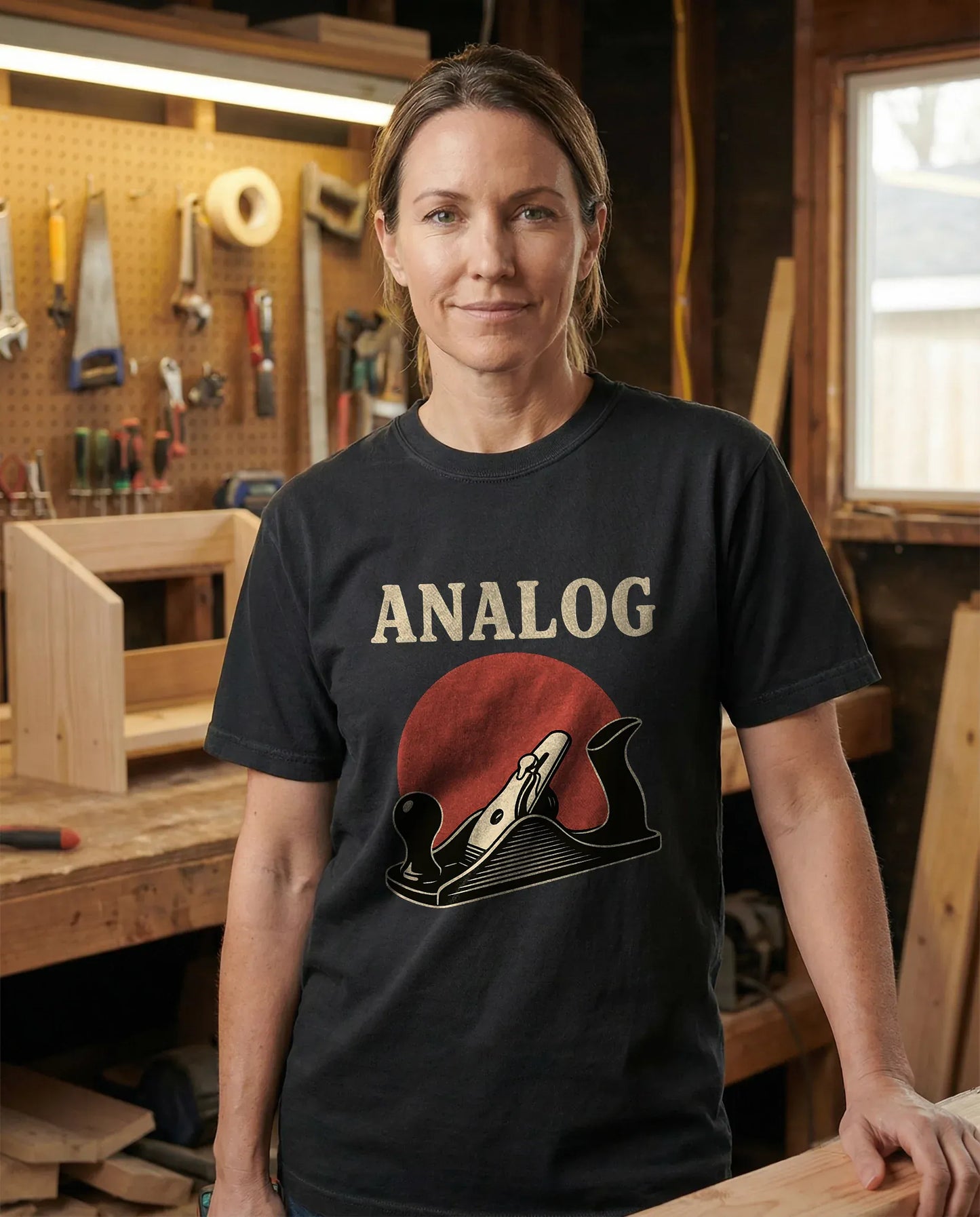 Analog
