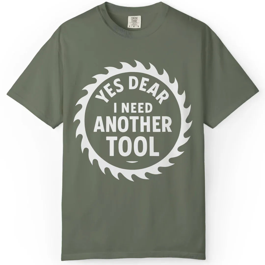 Another Tool