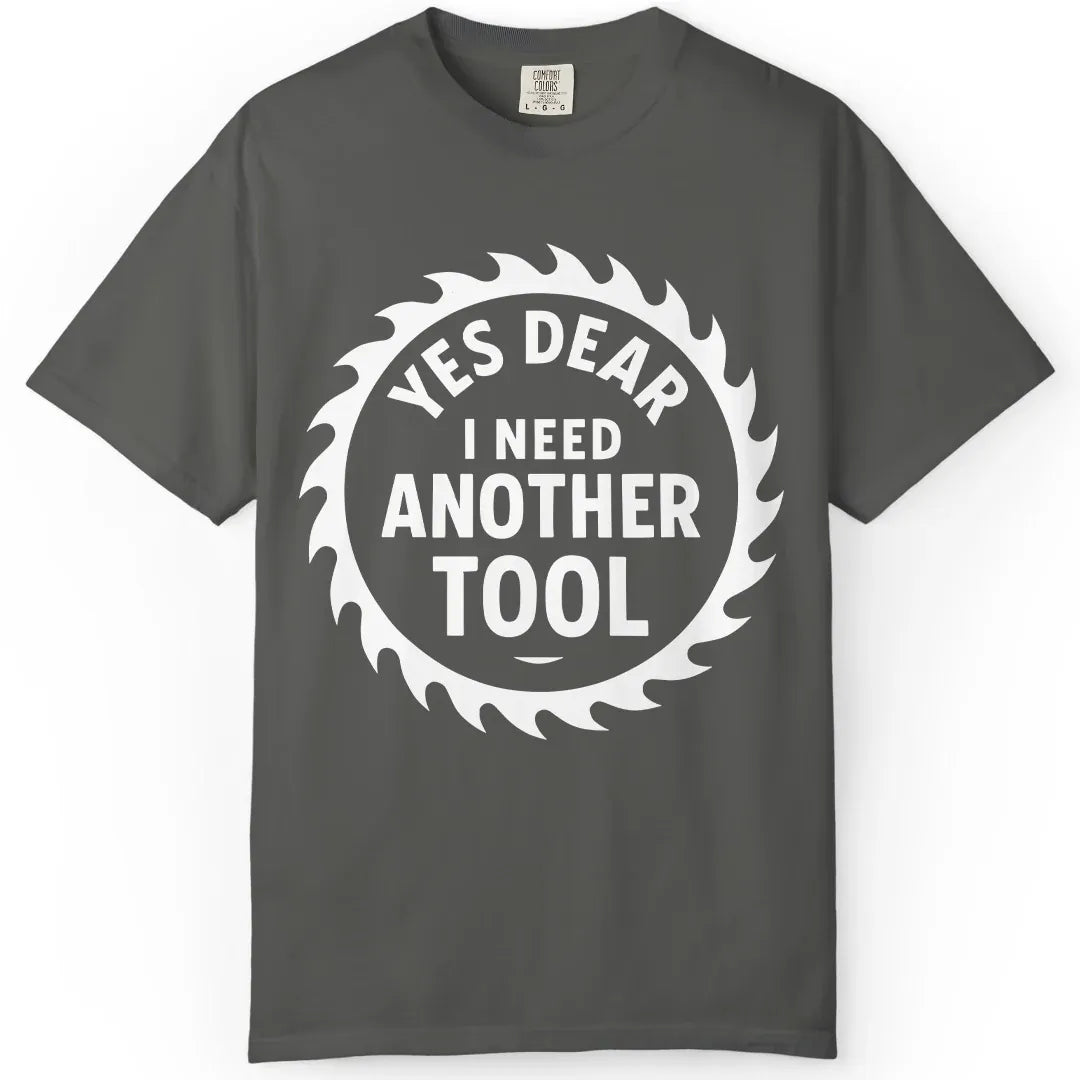 Another Tool