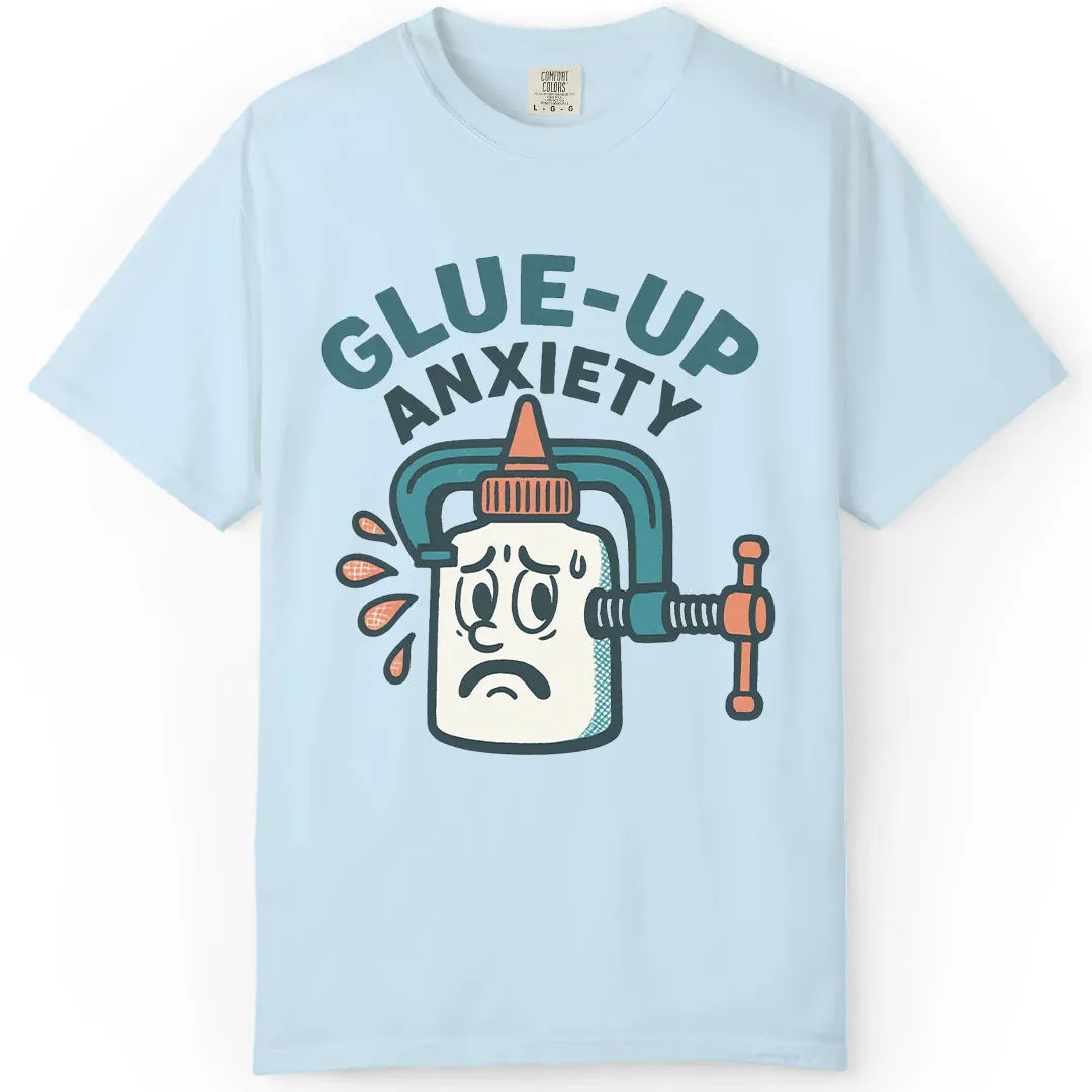 Anxiety