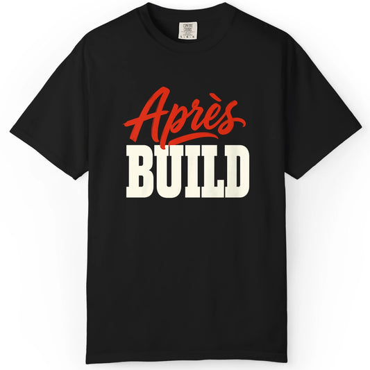 Apres Build