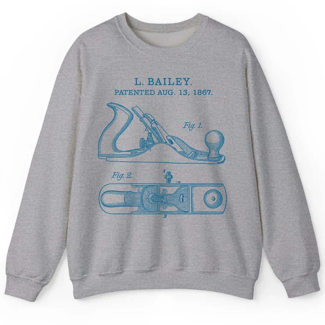 L. Bailey