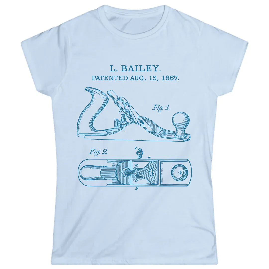 L. Bailey