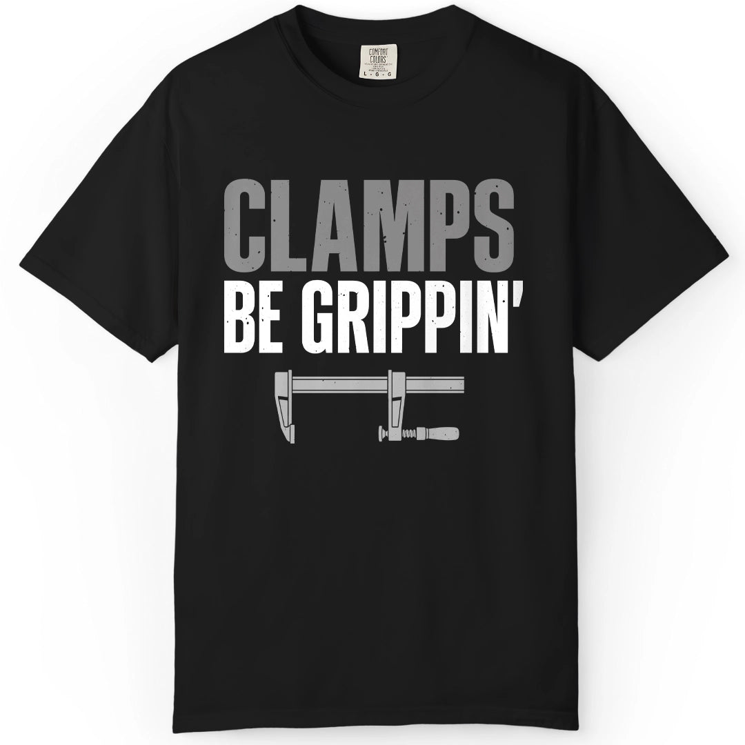 Be Grippin