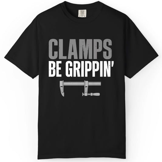 Be Grippin