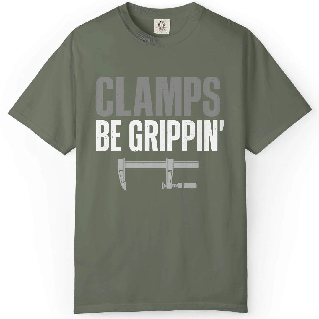 Be Grippin