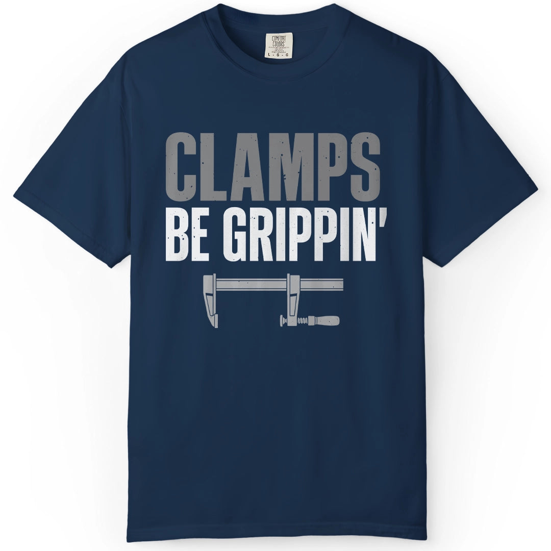 Be Grippin