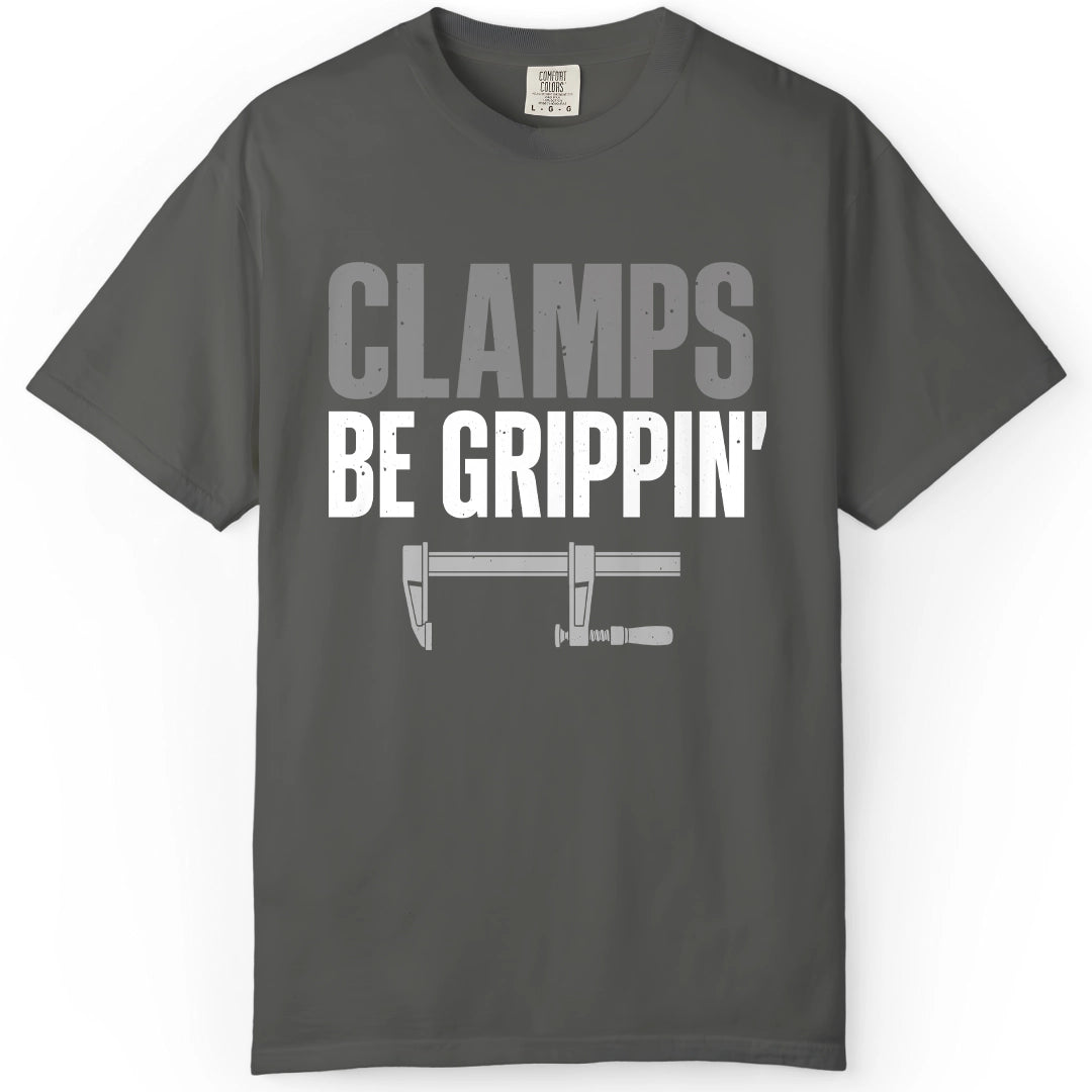 Be Grippin