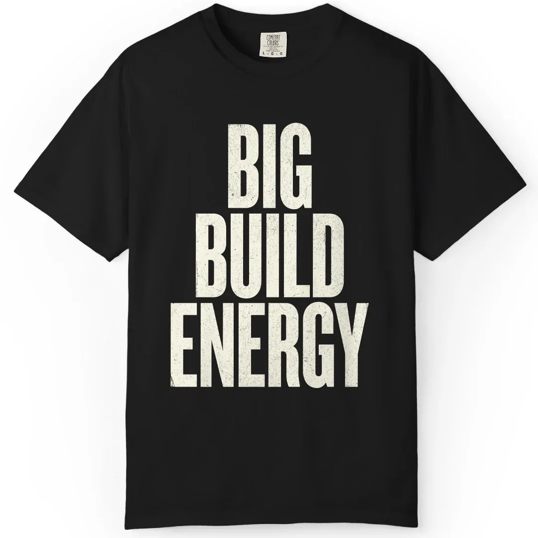 Big Build