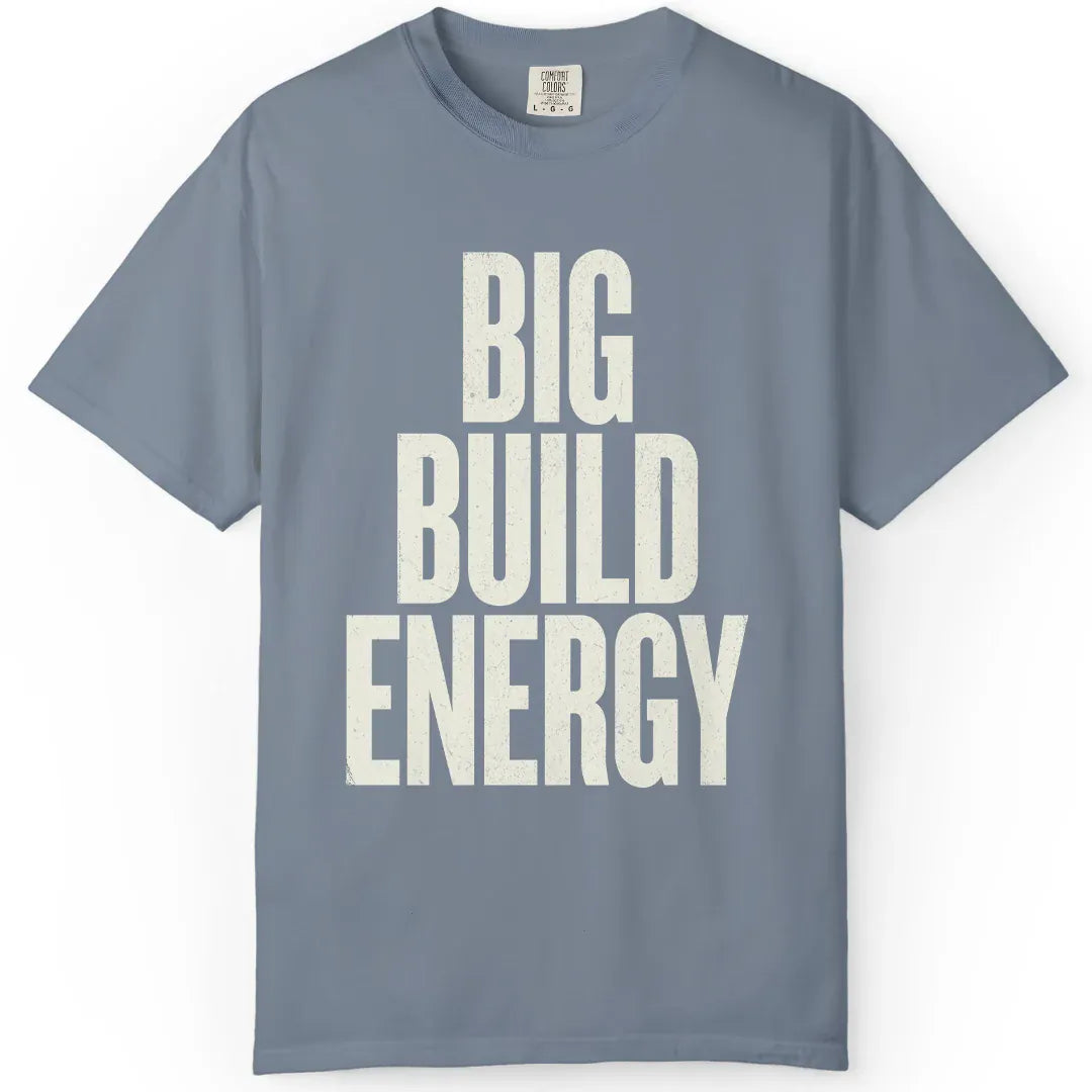 Big Build