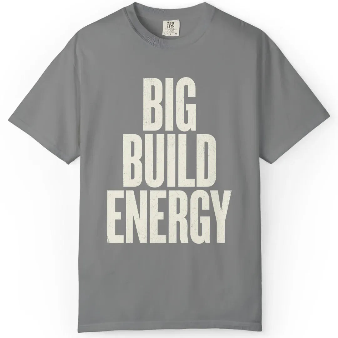 Big Build