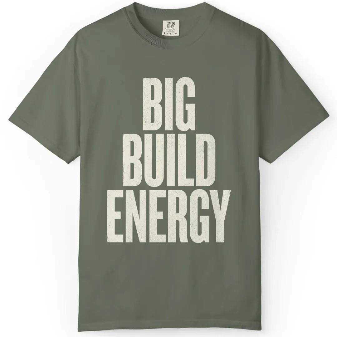 Big Build