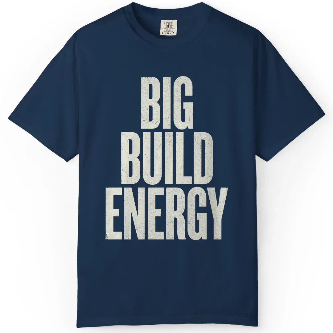 Big Build
