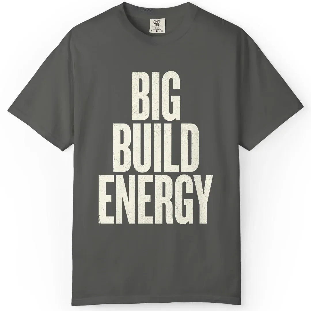 Big Build