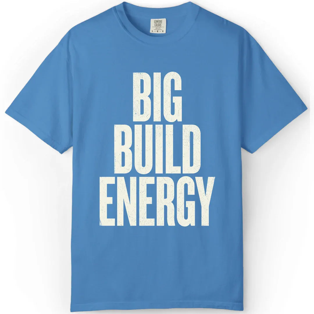 Big Build